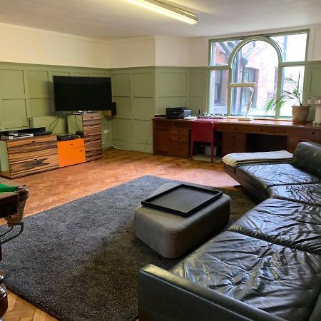 시포스 Aberley House B&B 외부 사진