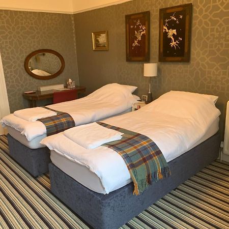 시포스 Aberley House B&B 외부 사진