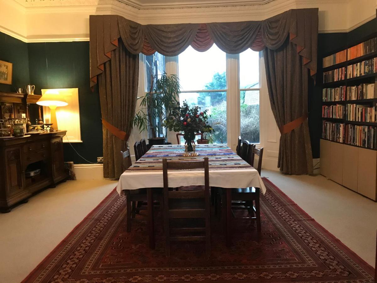 시포스 Aberley House B&B 외부 사진
