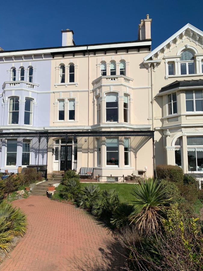 시포스 Aberley House B&B 외부 사진