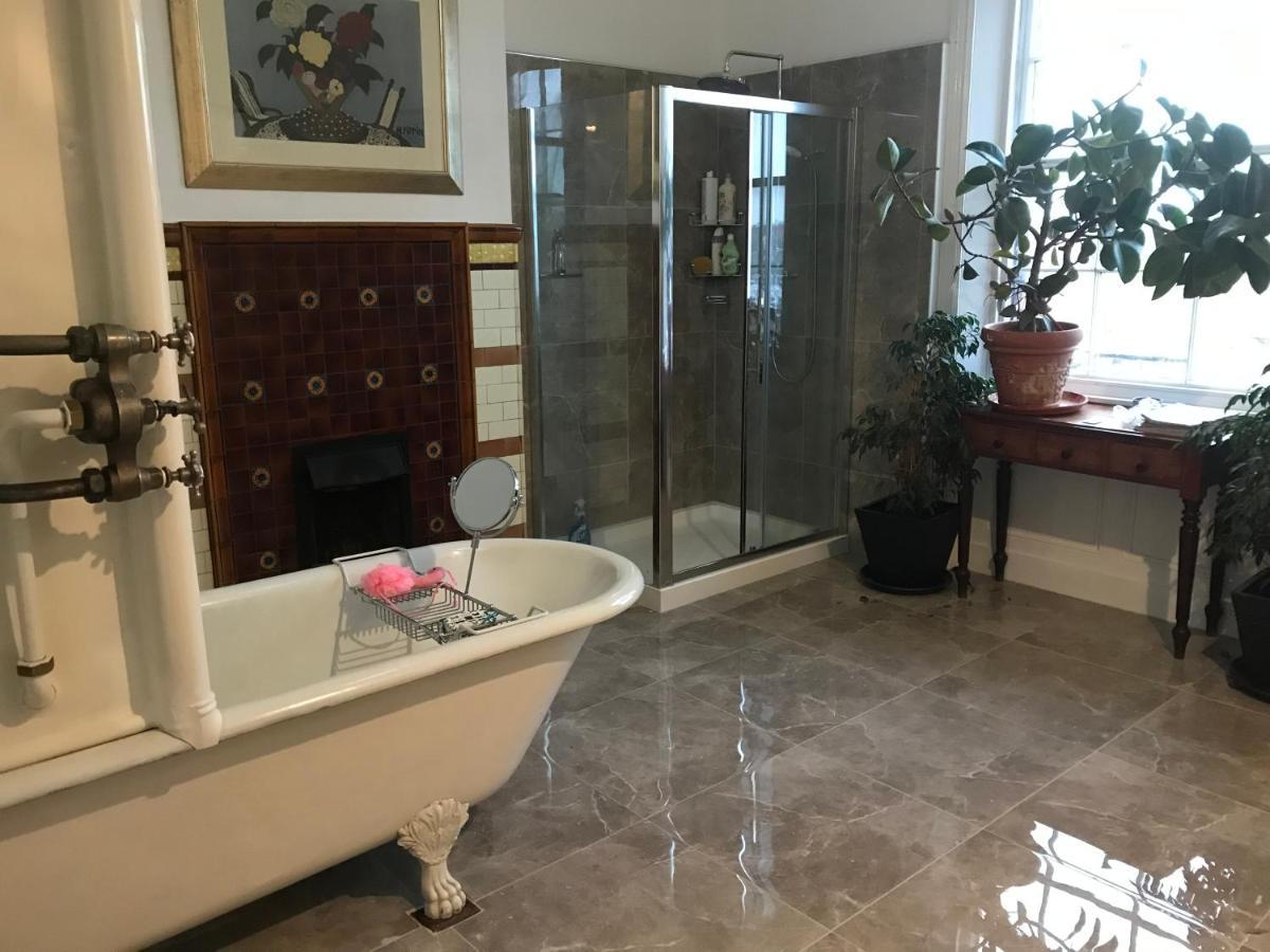 시포스 Aberley House B&B 외부 사진