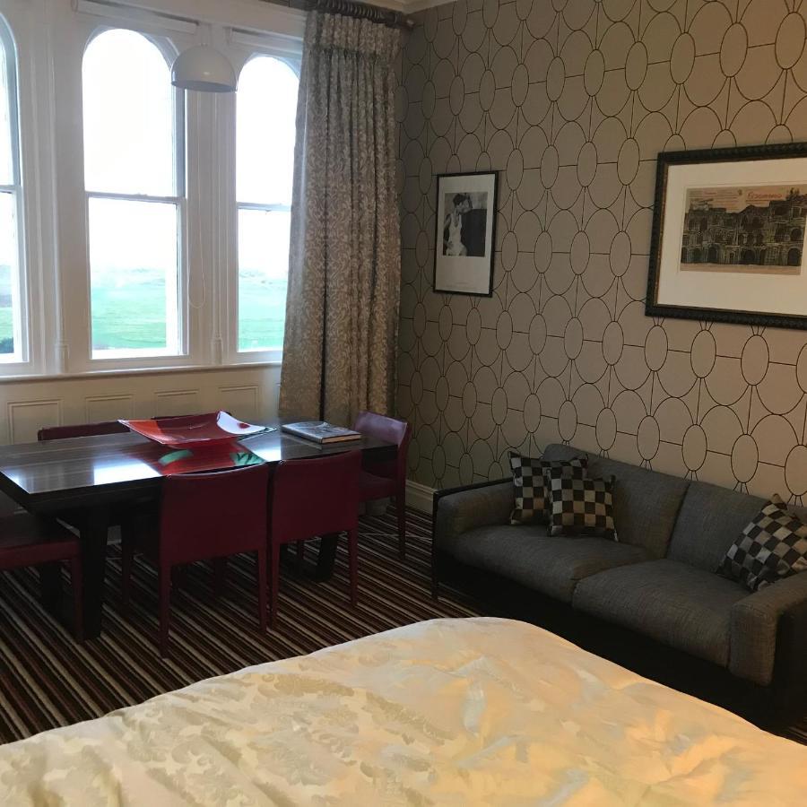 시포스 Aberley House B&B 외부 사진