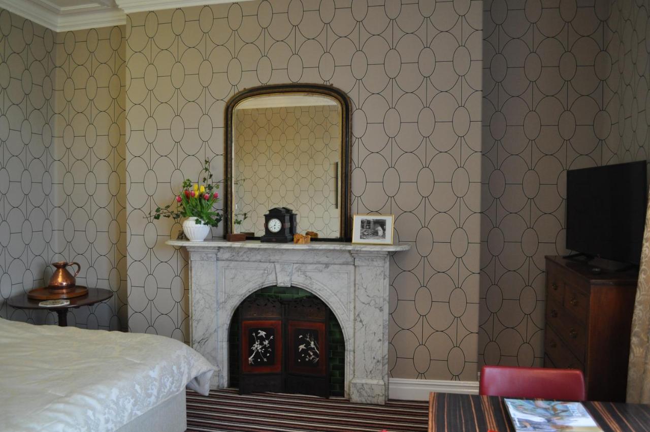 시포스 Aberley House B&B 외부 사진