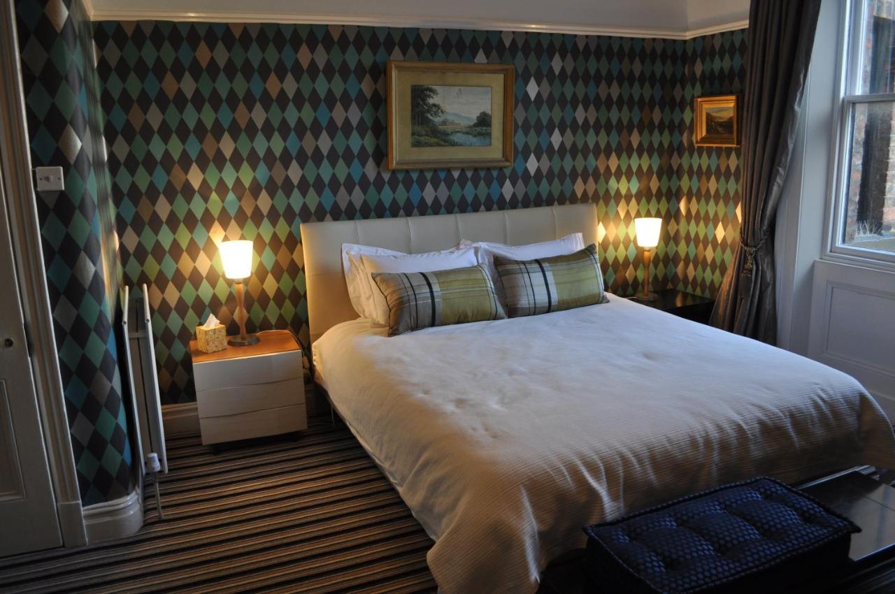 시포스 Aberley House B&B 외부 사진