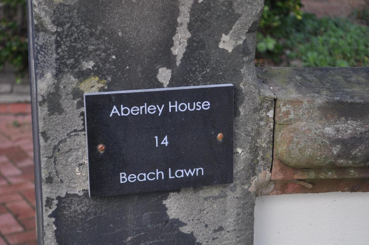 시포스 Aberley House B&B 외부 사진