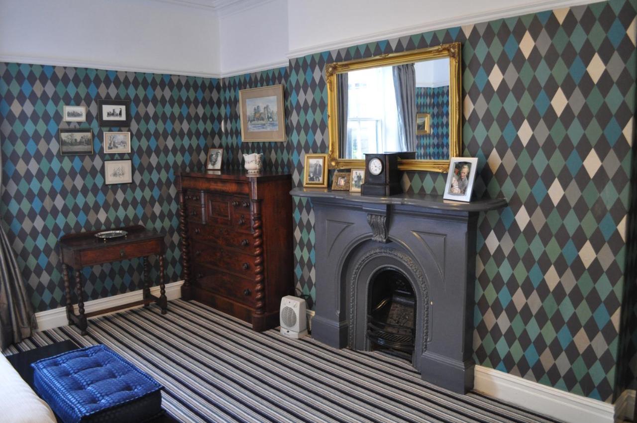 시포스 Aberley House B&B 외부 사진