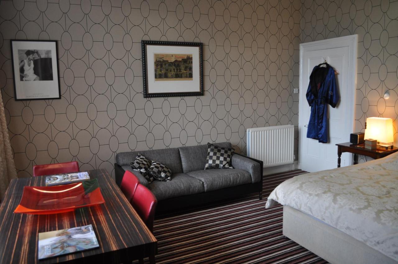 시포스 Aberley House B&B 외부 사진