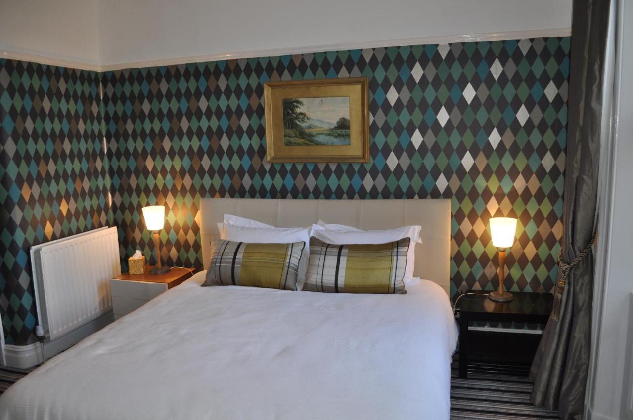 시포스 Aberley House B&B 외부 사진