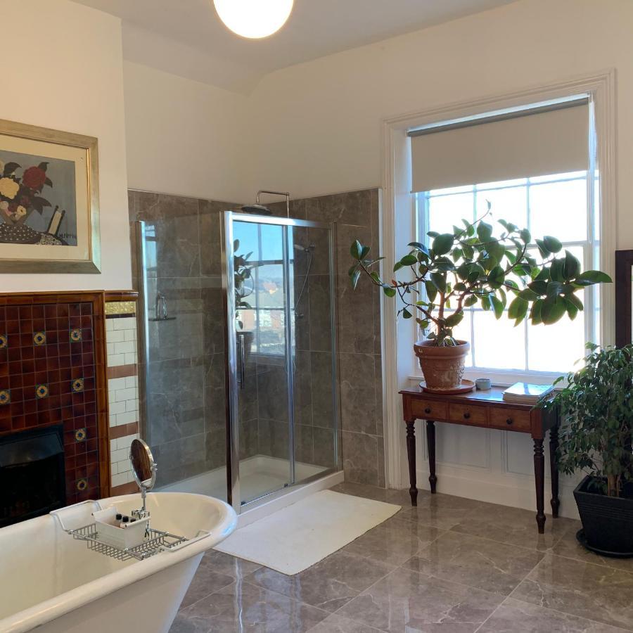 시포스 Aberley House B&B 외부 사진