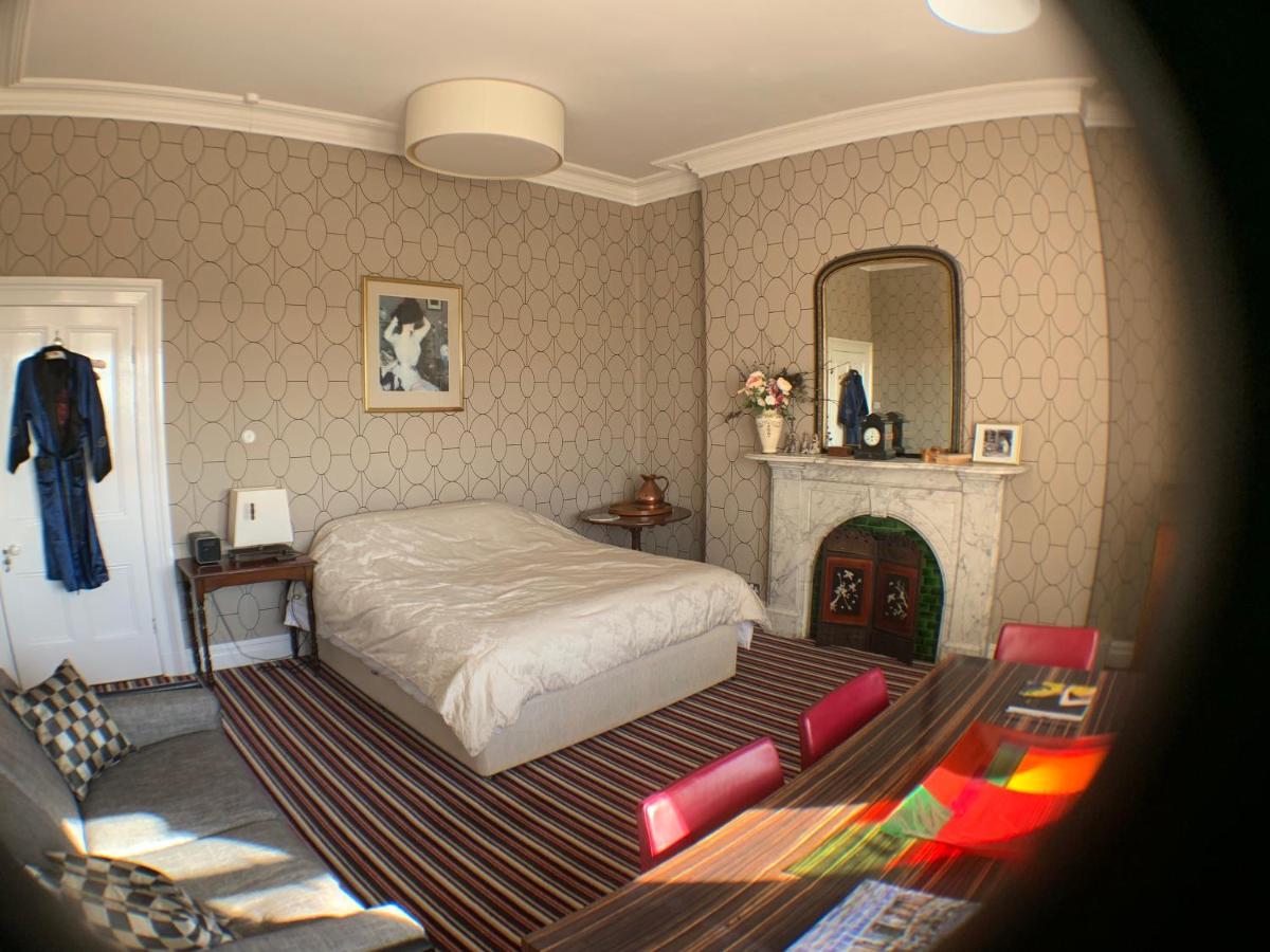 시포스 Aberley House B&B 외부 사진