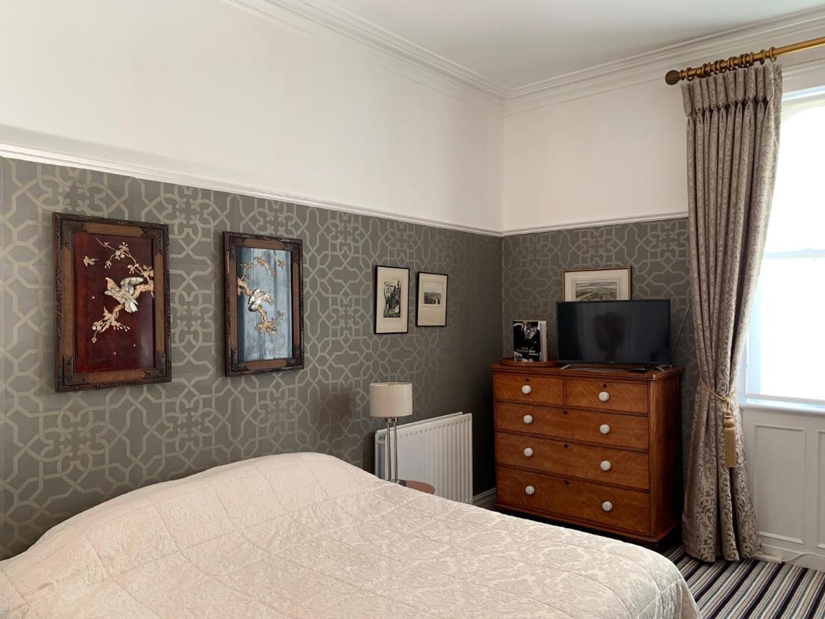 시포스 Aberley House B&B 외부 사진