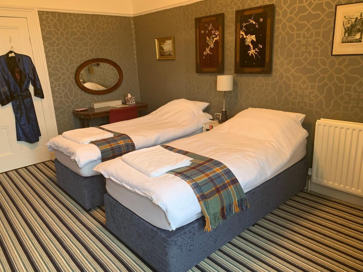 시포스 Aberley House B&B 외부 사진