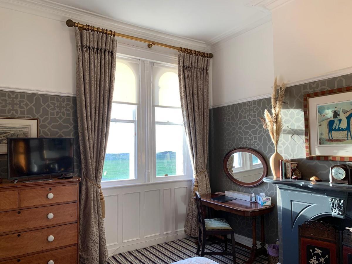 시포스 Aberley House B&B 외부 사진