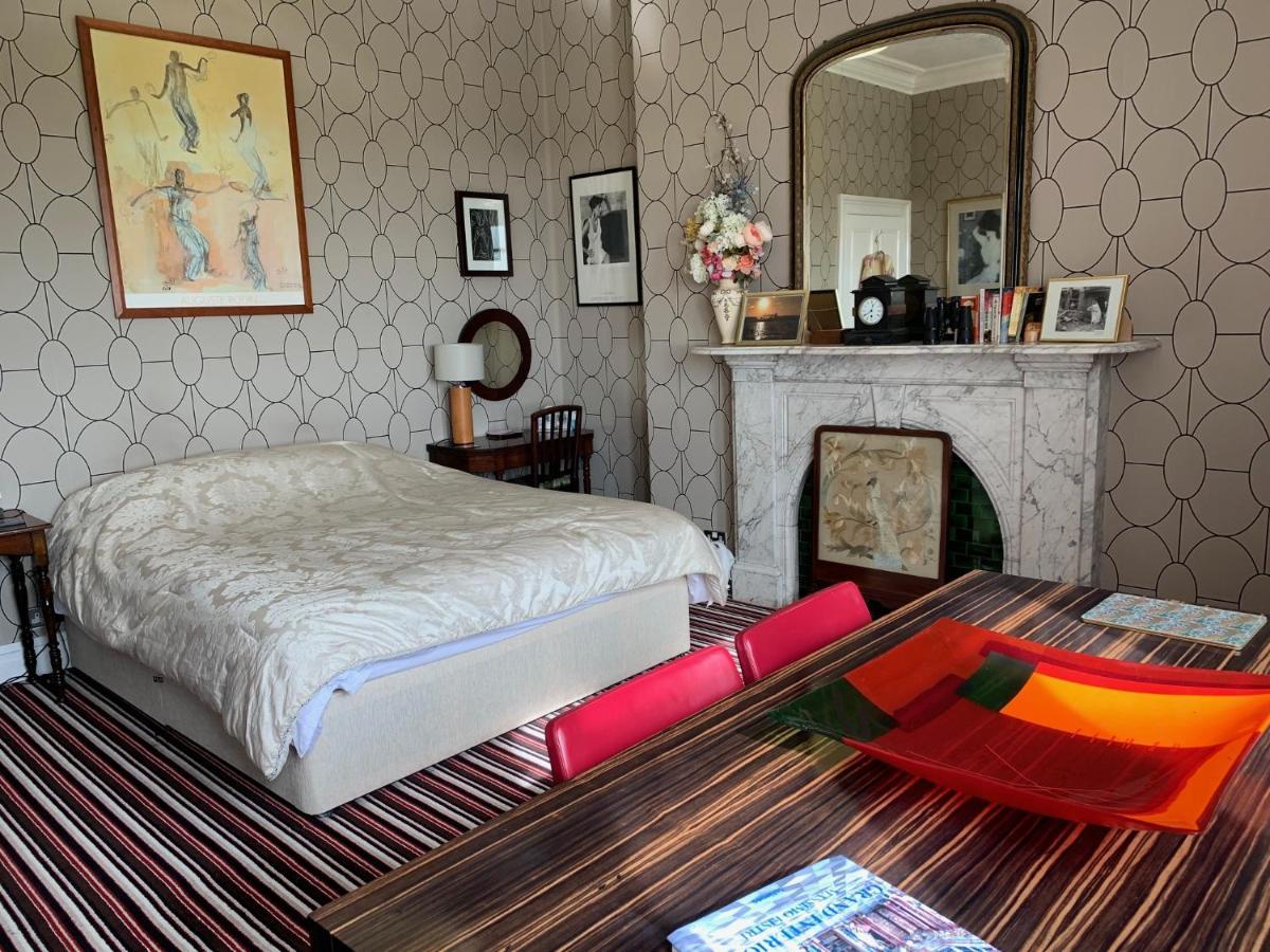 시포스 Aberley House B&B 외부 사진